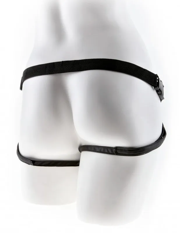 King  Fit Rite Harness