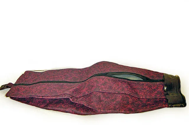 Kirby Vacuum Outer Cloth Bag for G5 fits G4, G5, G6 - Reconditioned Genuine