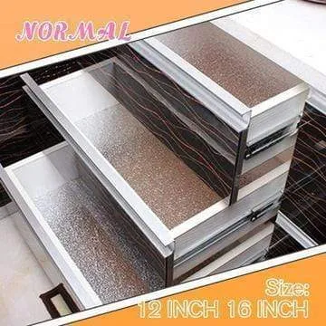 Kitchen Oil-proof Stickers（50% OFF）
