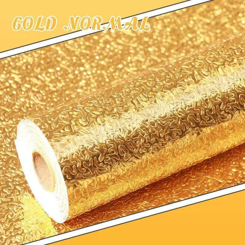 Kitchen Oil-proof Stickers（50% OFF）