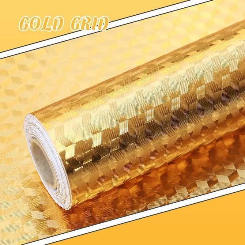 Kitchen Oil-proof Stickers（50% OFF）
