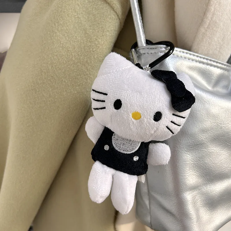 Kitty Plush Charm