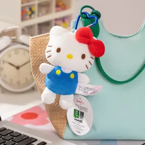 Kitty Plush Charm