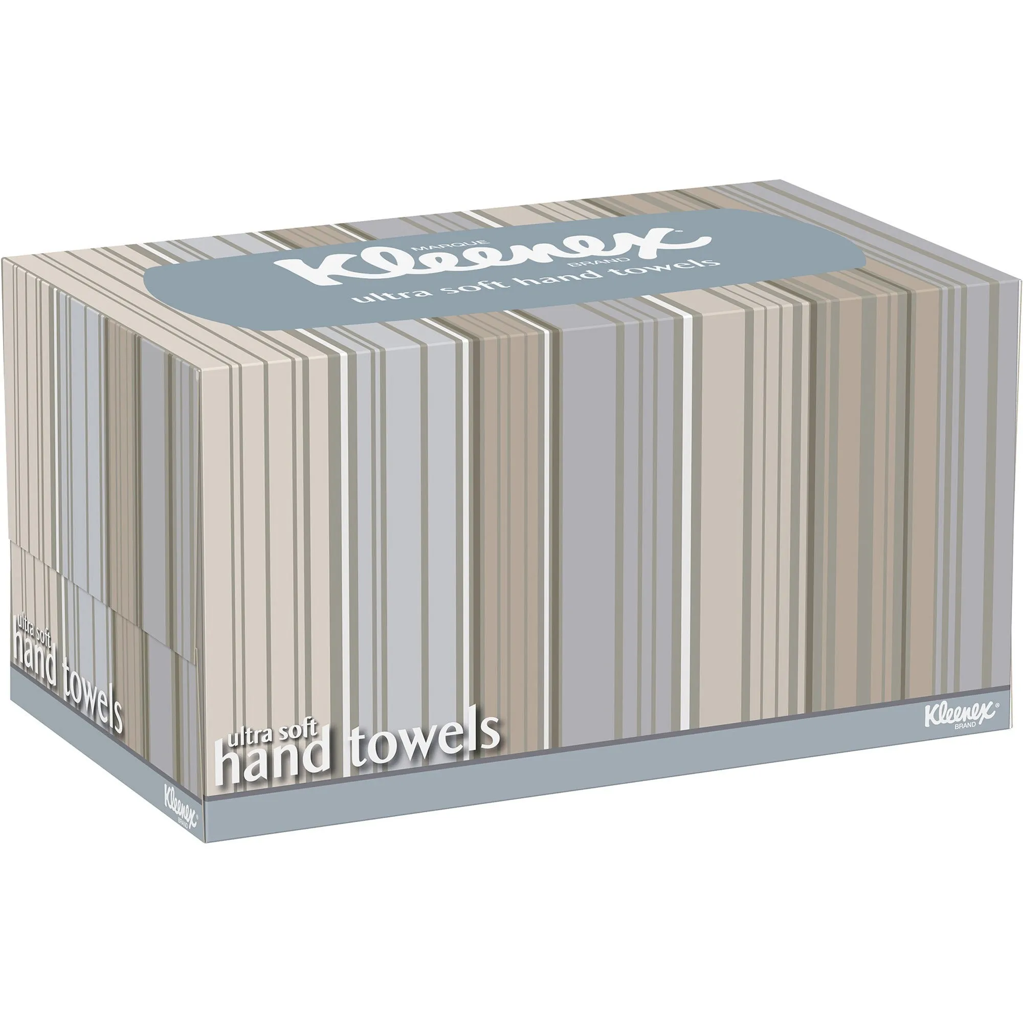 Kleenex Ultra Soft Hand Towels