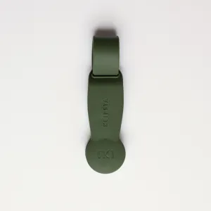 Klipsta Hat Clip - Olive
