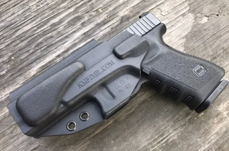 KMFJ-UW-DCC HOLSTER