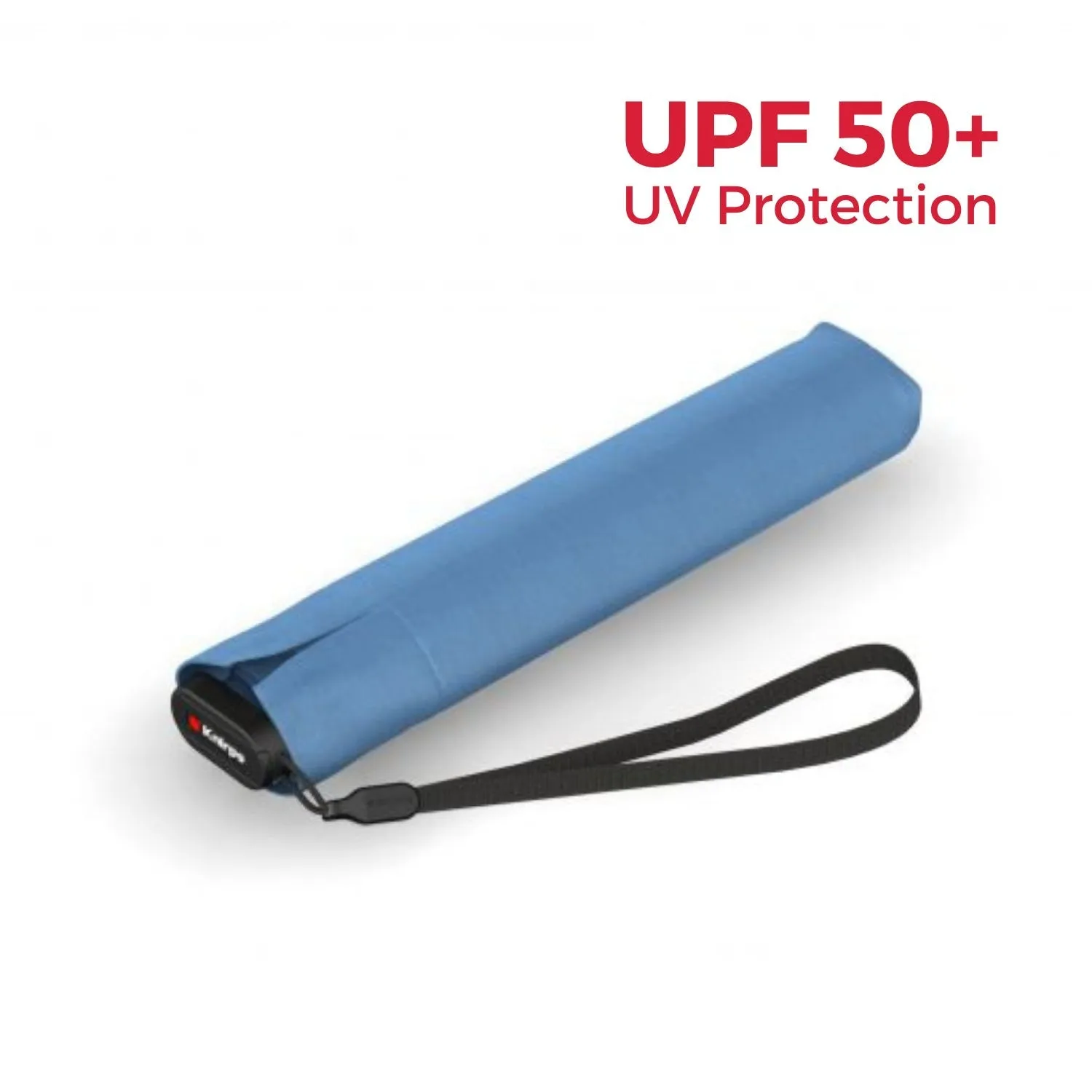 Knirps US.050 Ultra Light Slim Manual w/ HeatShield ( UV ) Coating