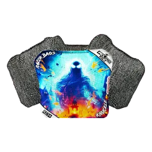 Knuckle | Ghost 2 | ACL PRO Razor Cornhole Bags