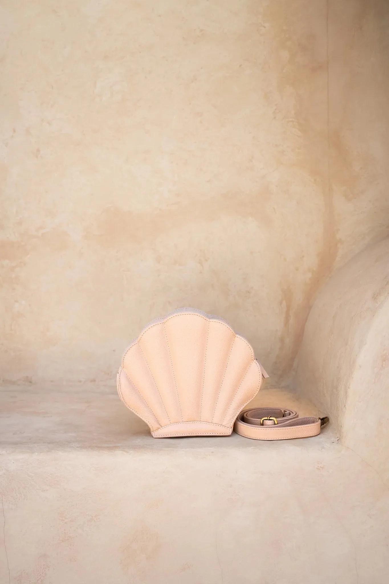 Koa Grande Textured Cream