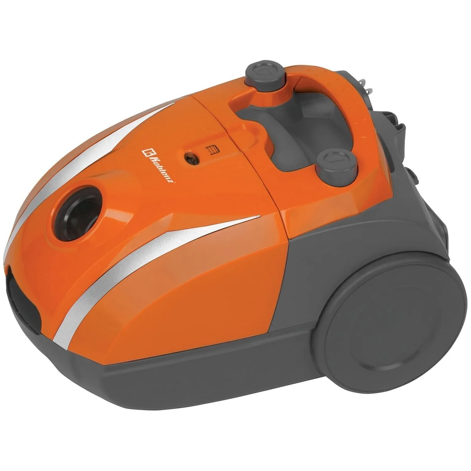 Koblenz KC-1100 Mystic Canister Vacuum Cleaner