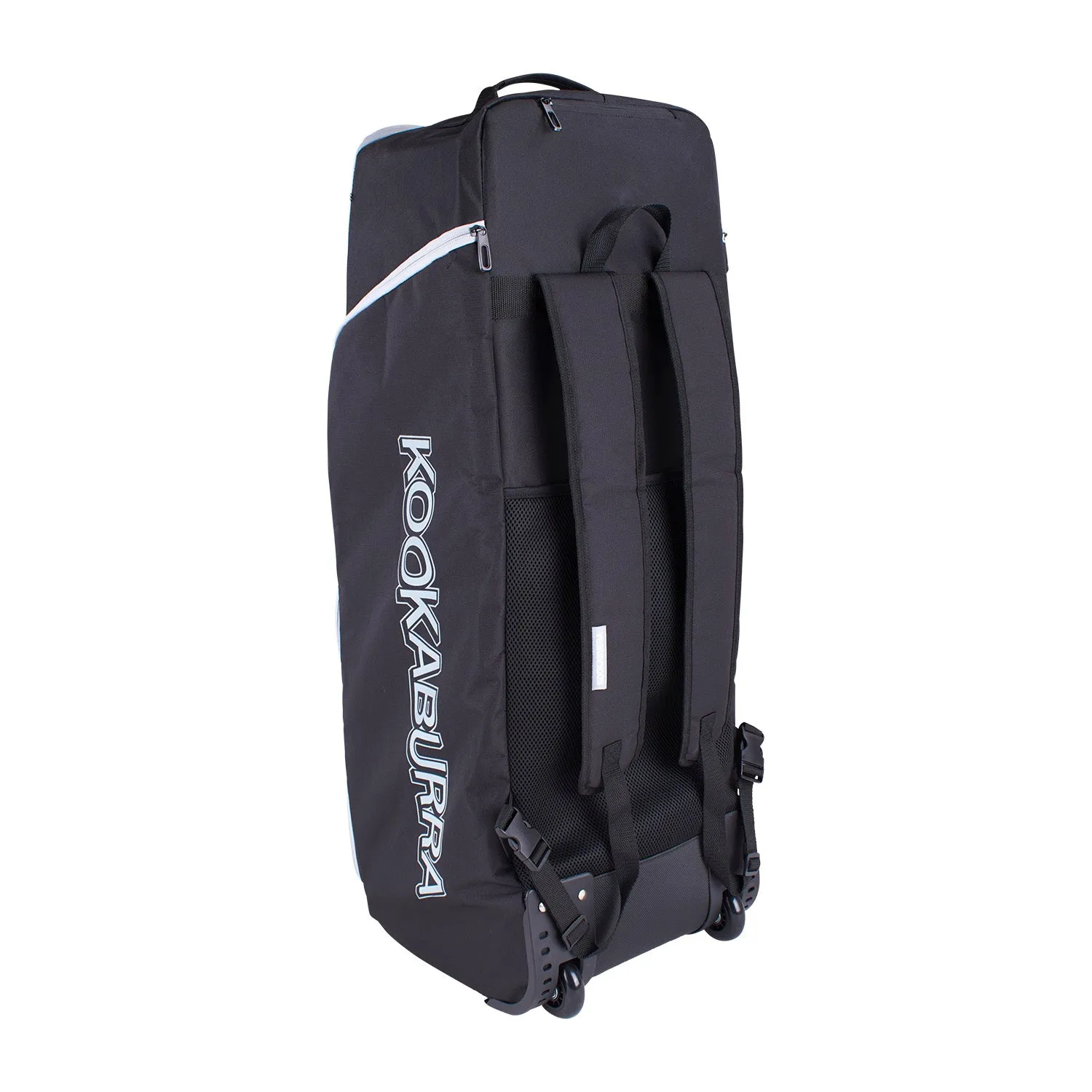 Kookaburra Cricket wd4000 Wheelie Duffle Bag