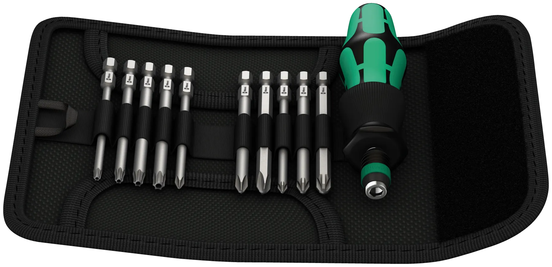 Kraftform Kompakt 41