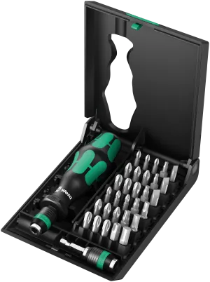 Kraftform Kompakt 70 Universal