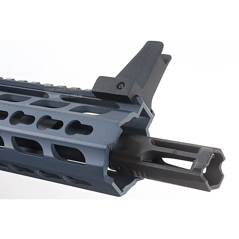 KRYTAC Trident MK2 CRB AEG - Combat Grey