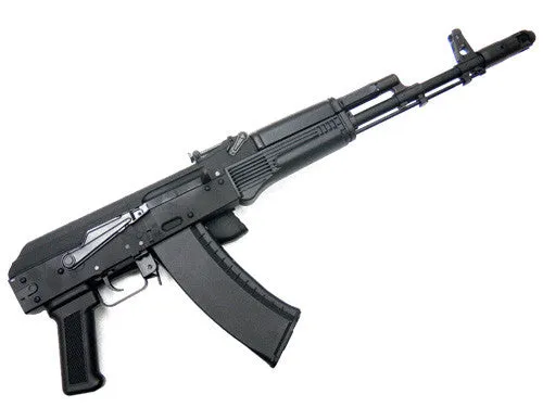 KSC AK74M Gas Blowback Rifle (System 7 Two)