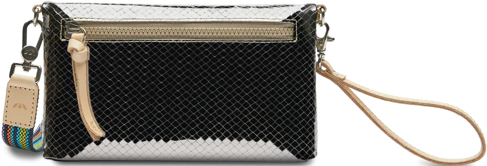 Kyle Uptown Crossbody