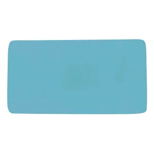 Kyte Baby Mini Crib Sheet in Makai