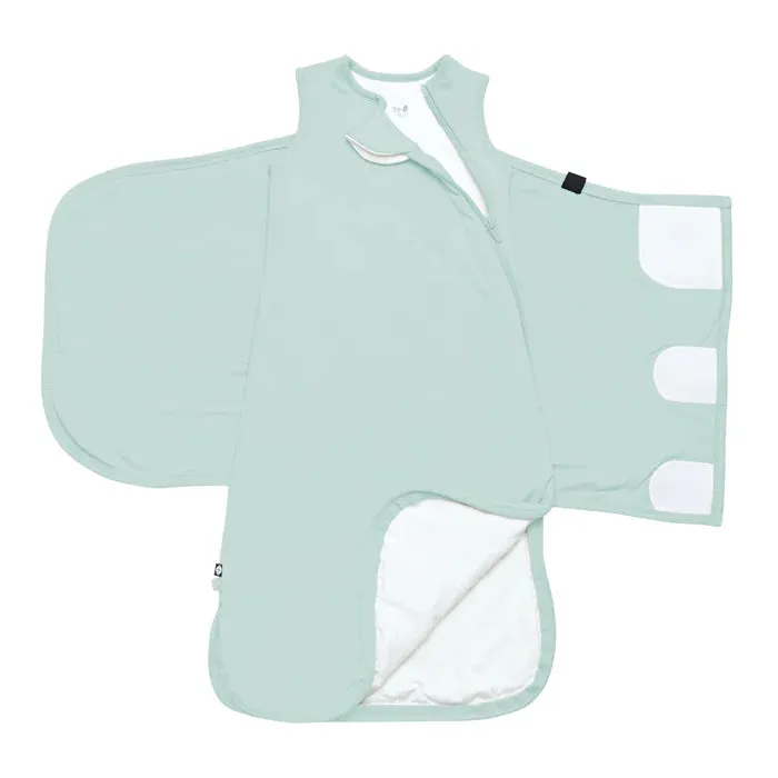 Kyte Baby Sleep Bag Swaddler (Sage)