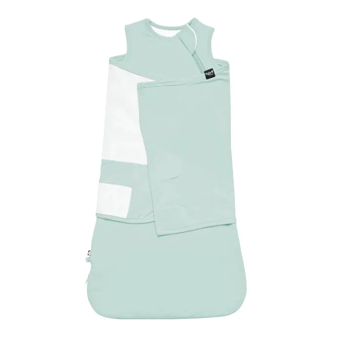 Kyte Baby Sleep Bag Swaddler (Sage)