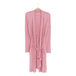 Kyte Baby Women Lounge Robe - Apple Blossom