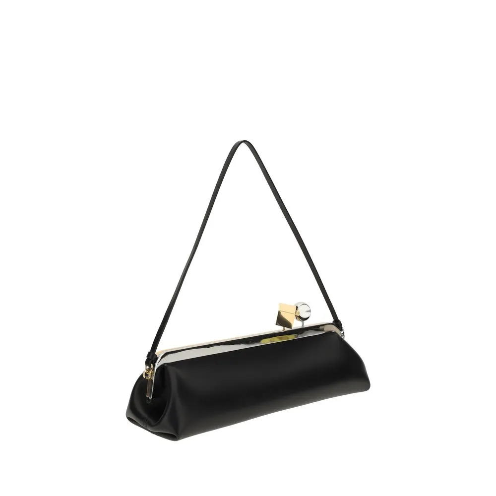 La Pochette Salon Shoulder Bag