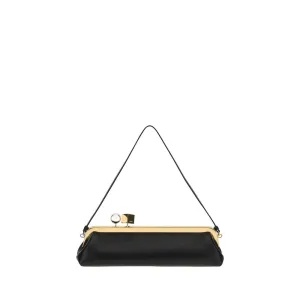 La Pochette Salon Shoulder Bag