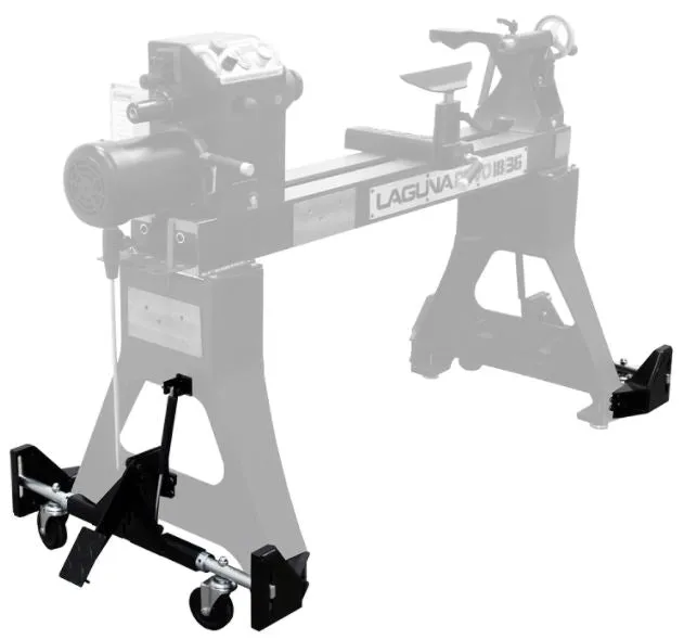 Laguna Revo 24|36 Lathe 220 Volt