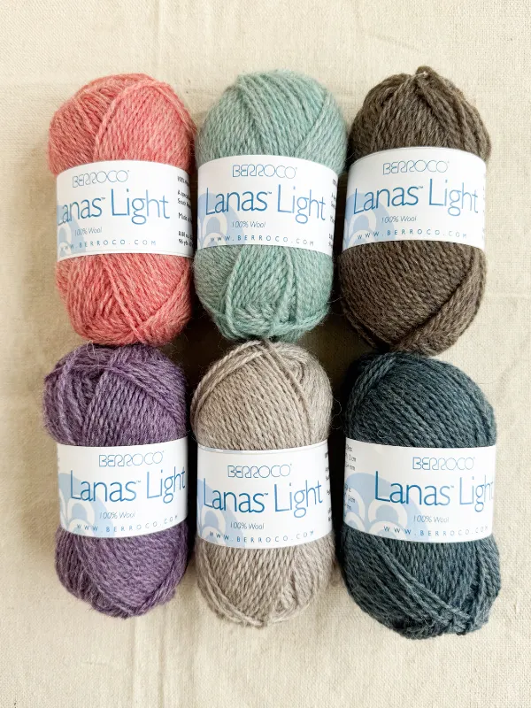 Lanas Light Mini Pack