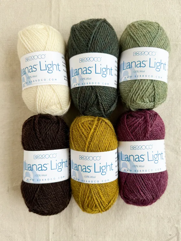 Lanas Light Mini Pack