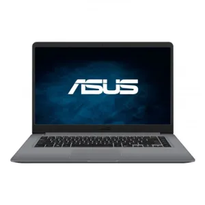 Laptop Asus F510 Ua Br1386 R Core I7 16 Pulg 8 Gb 1 Tb W10 P Gris