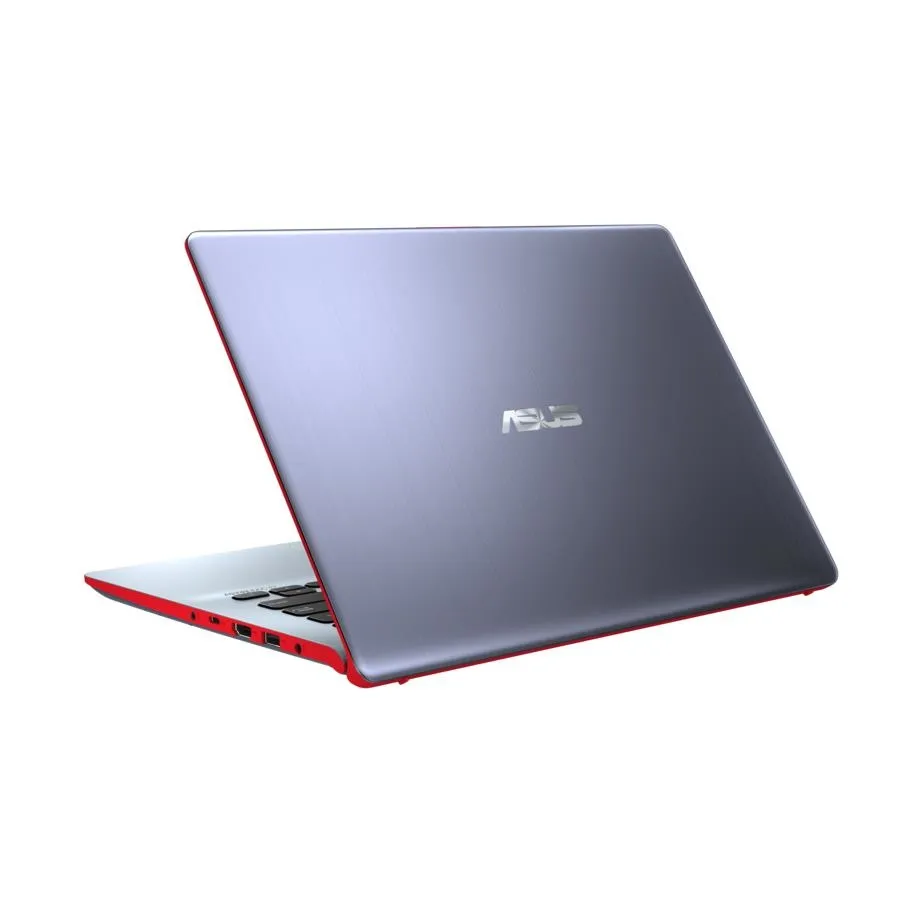 Laptop Asus S430 Fa Eb054 R 14 Pulg Core I5 8 Gb 1 Tb W10 P Gris