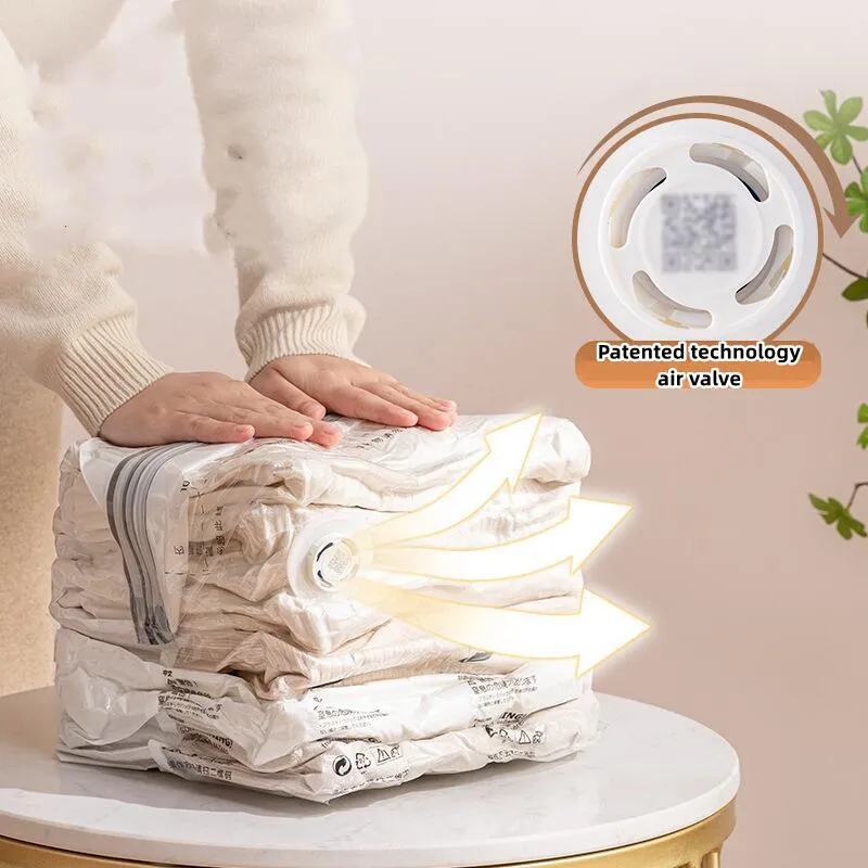 🔥Last Day Promotion 49% OFF -Durable Electric Vacuum Compression Bag🎁2024 BEST GIFT TO FAMILY