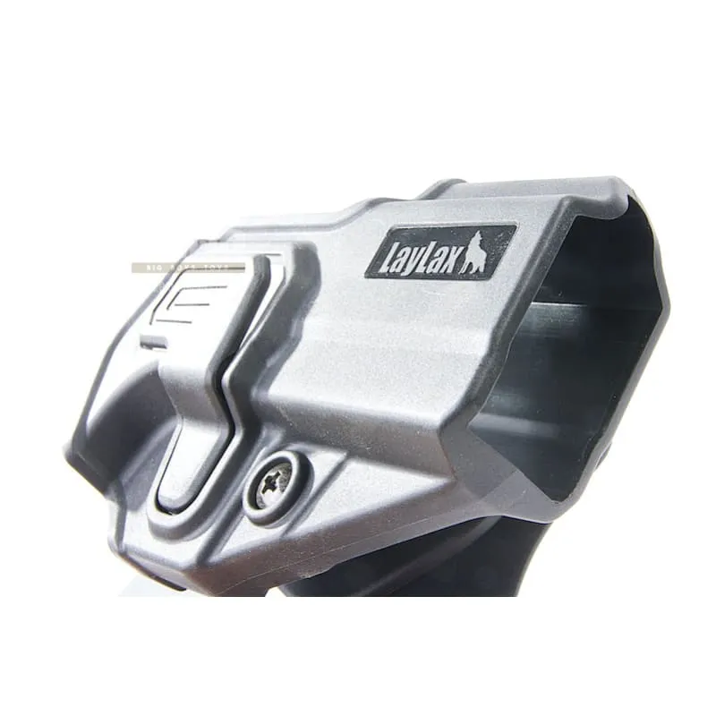 Laylax CQC Battle Style Holster (Right Handed) for Tokyo Marui Hi-Capa Series