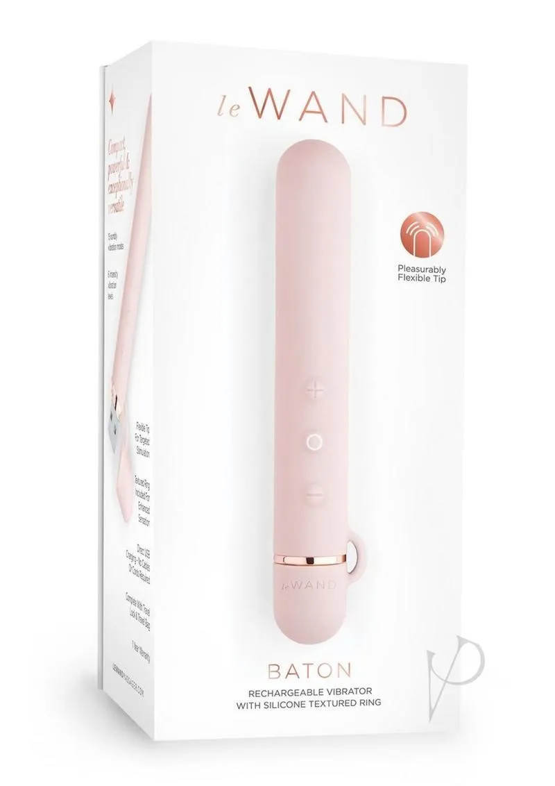 Le Wand Baton Rose Gold