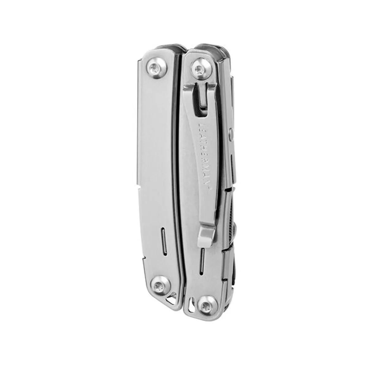 Leatherman Sidekick with Nylon Button Sheath Box