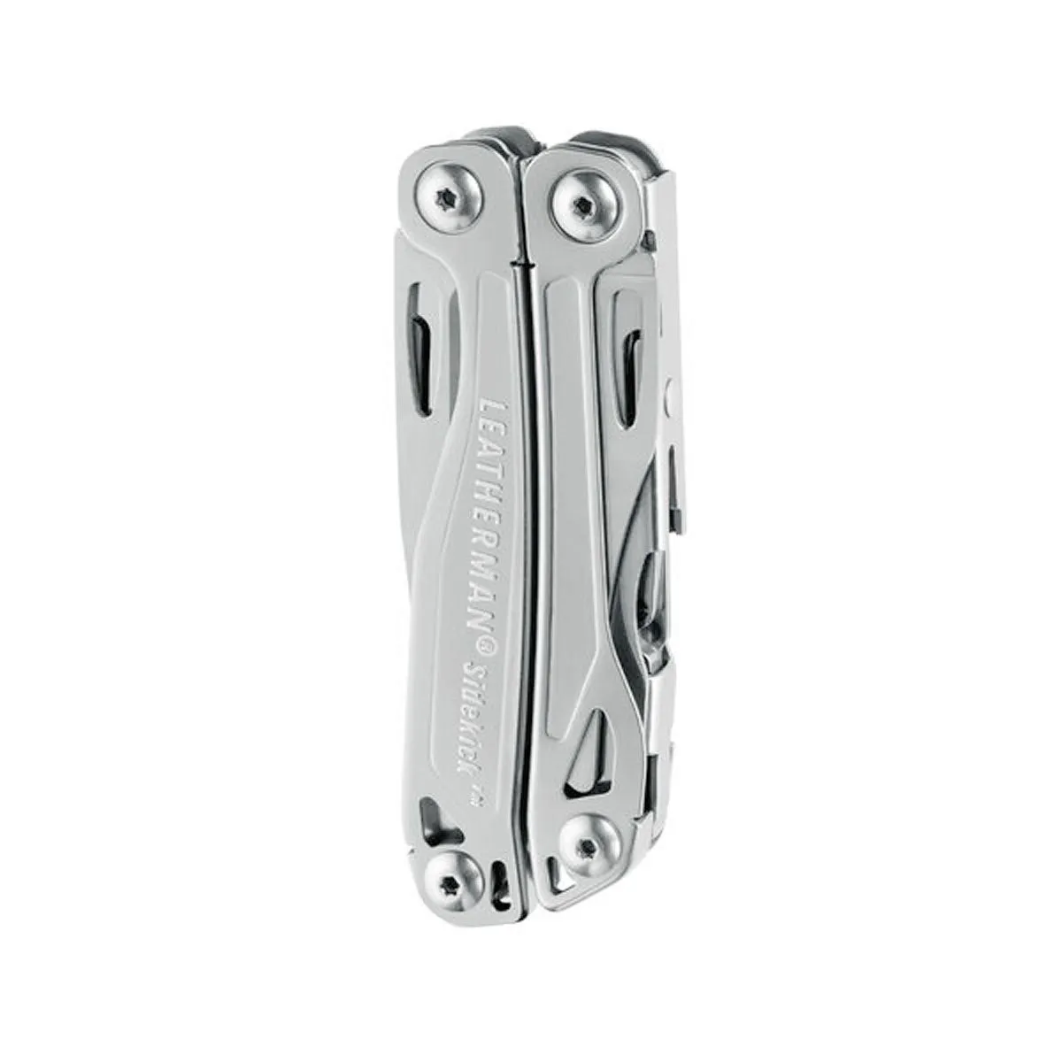 Leatherman Sidekick with Nylon Sheath - Hangsell Box
