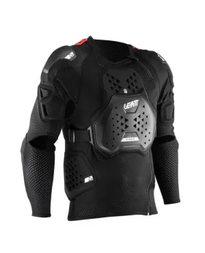 LEATT BODY PROTECTOR 3DF AIRFIT HYBRID [2020]