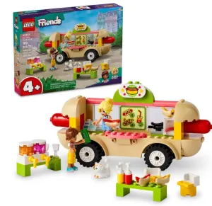 Lego Hot Dog Food Truck (42633)