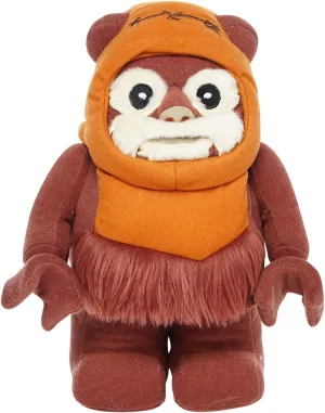 LEGO Star Wars Ewok Plush Minifigure