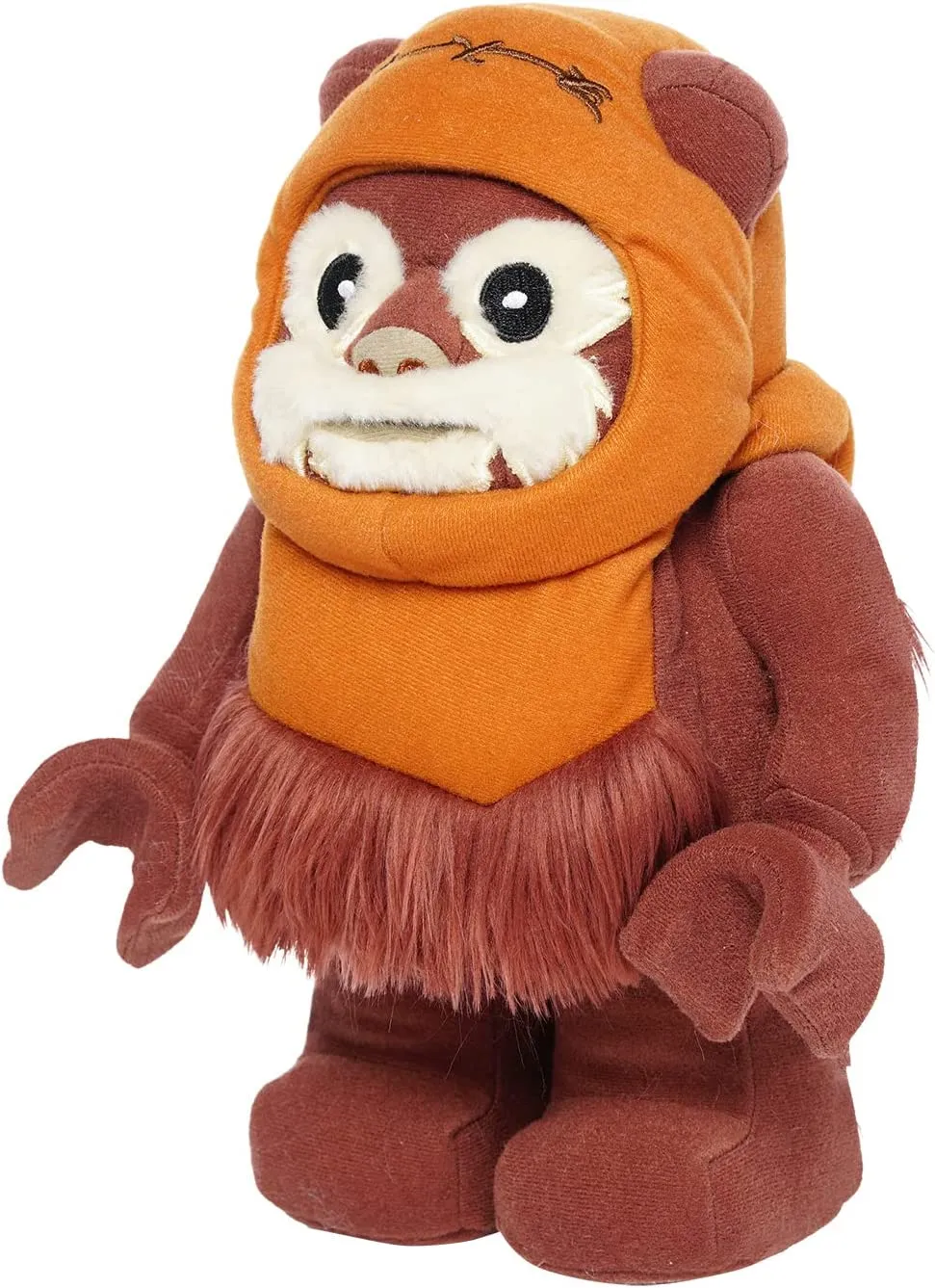 LEGO Star Wars Ewok Plush Minifigure