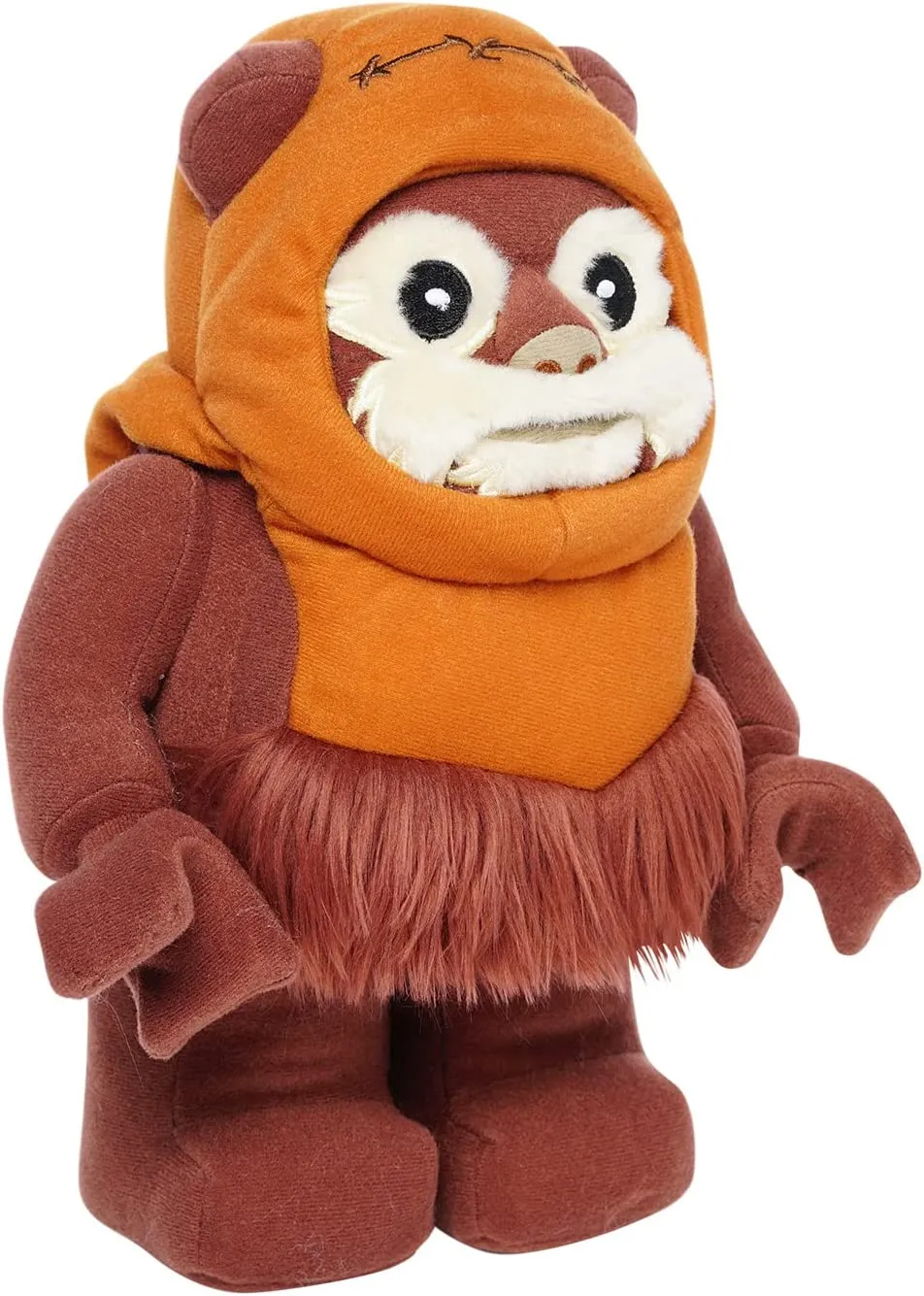 LEGO Star Wars Ewok Plush Minifigure