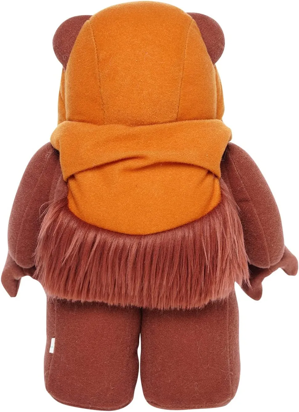 LEGO Star Wars Ewok Plush Minifigure