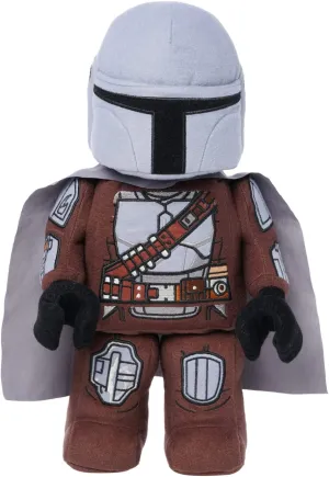 LEGO Star Wars Mandalorian Plush Minifigure