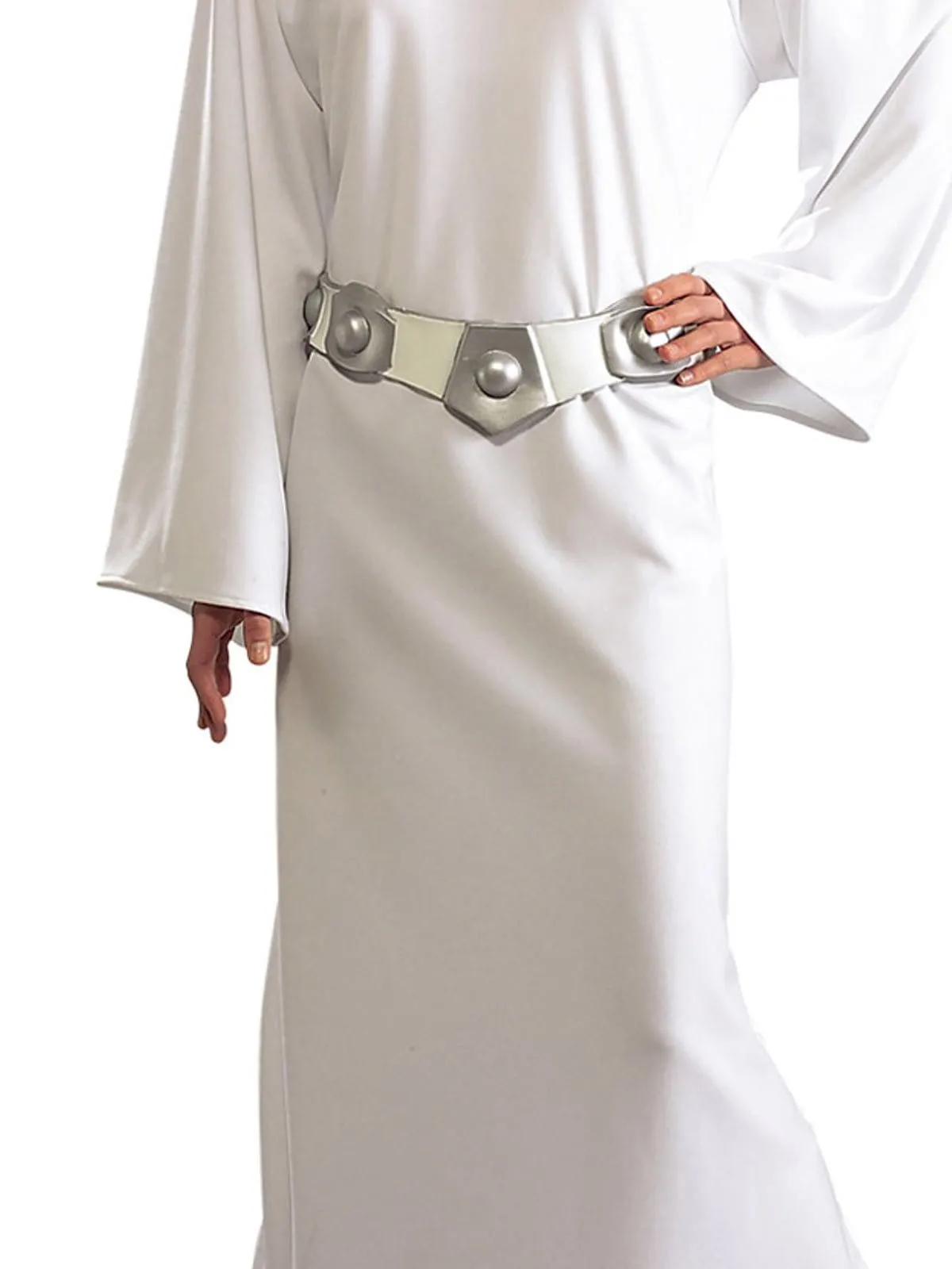Leia Princess Leia Deluxe Costume for Women