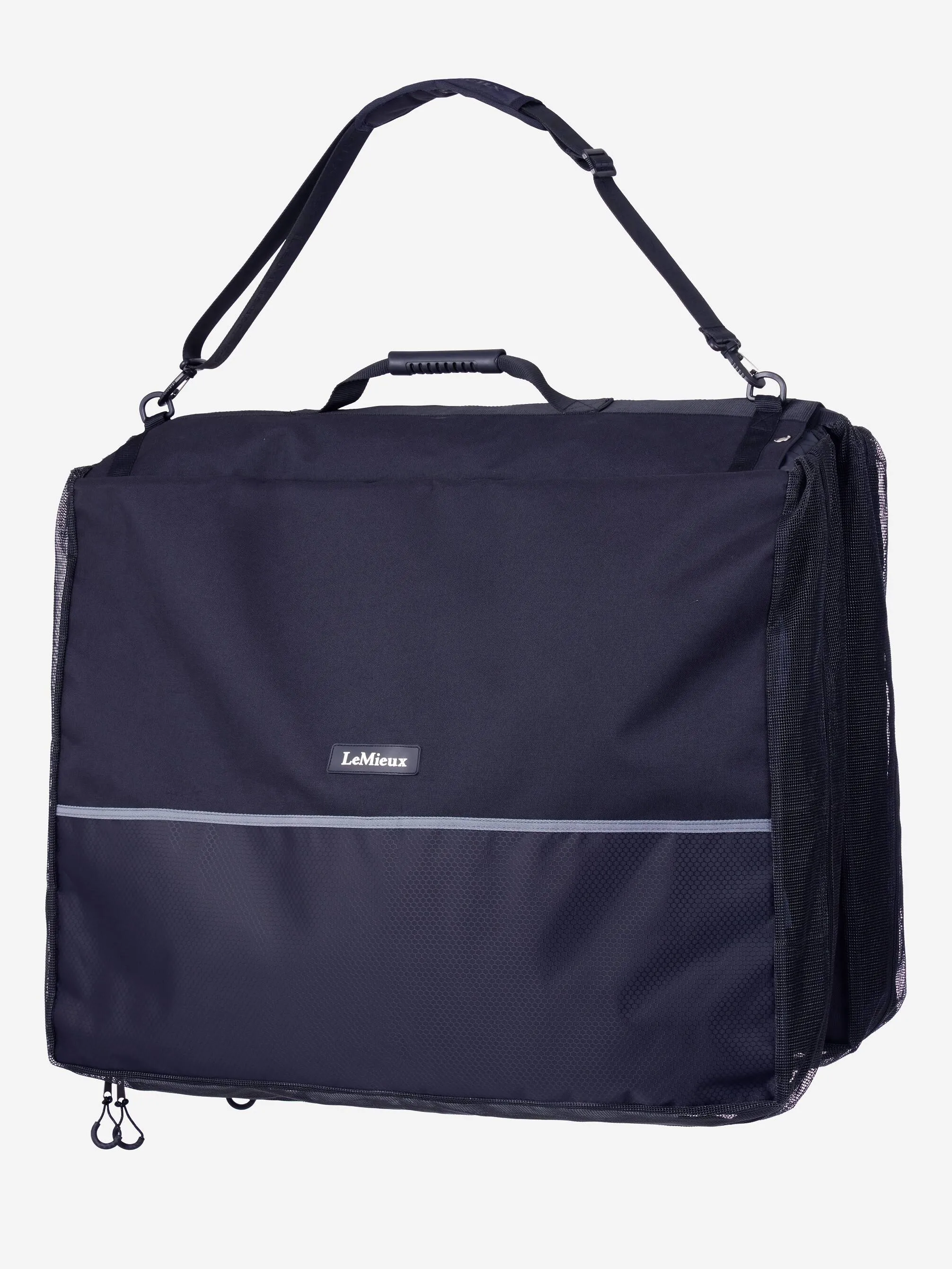 LeMieux Saddle Pad Bag