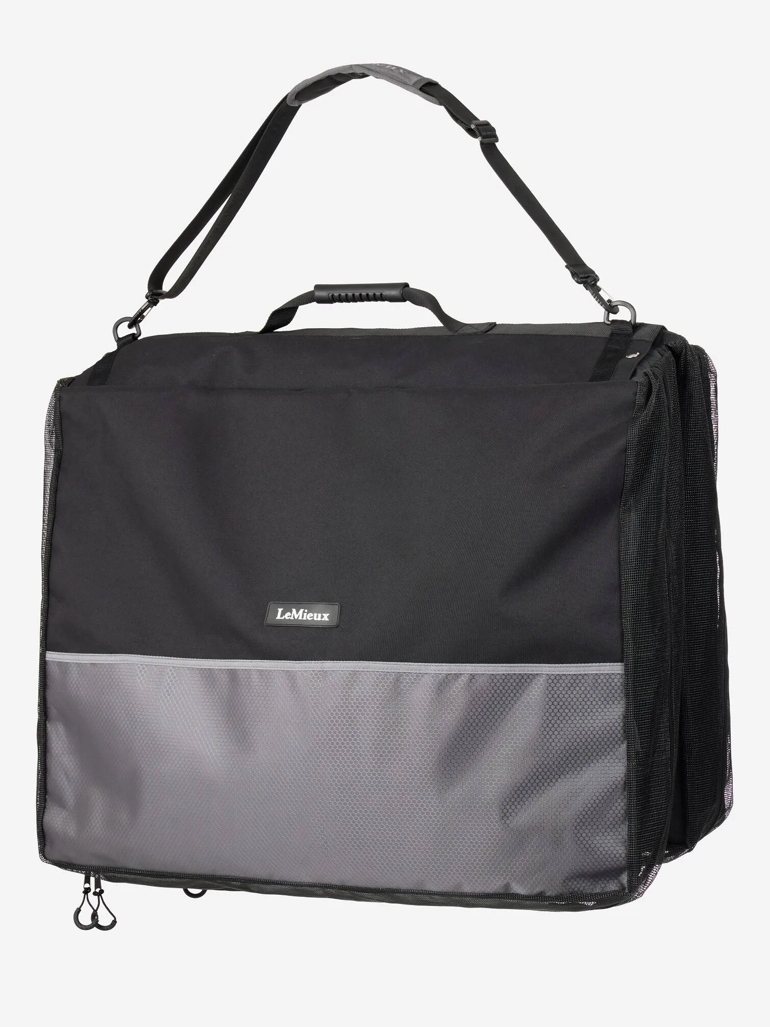LeMieux Saddle Pad Bag