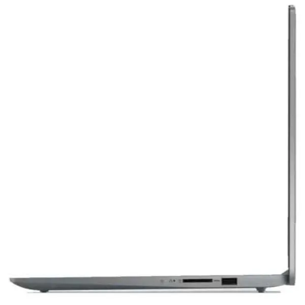 Lenovo IdeaPad Slim 3 15IAH8 12th Gen Intel Core i5 83ER00AUSA