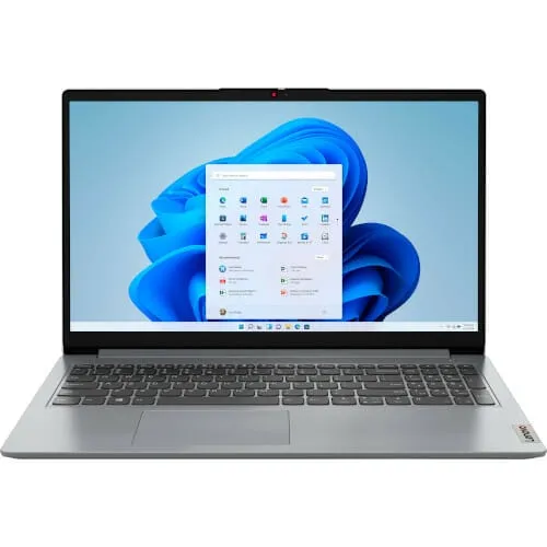 Lenovo IdeaPad Slim 3 15IAH8 Intel Core i5 Laptop
