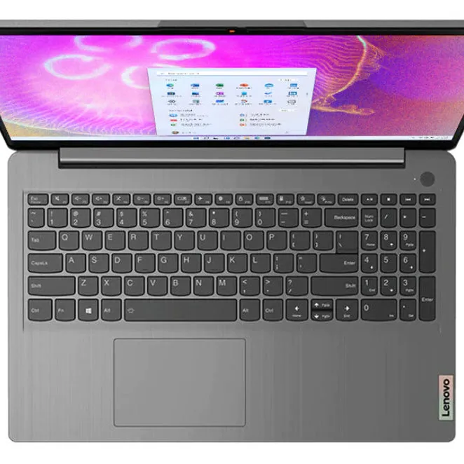Lenovo IdeaPad Slim 3 Core I5-12450H 16GB RAM 512GB SSD 15.6" FHD Notebook