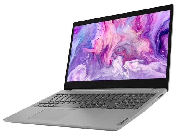 Lenovo IP 3 i5 10210U 8GB RAM 512GB SSD Windows 11 Laptop